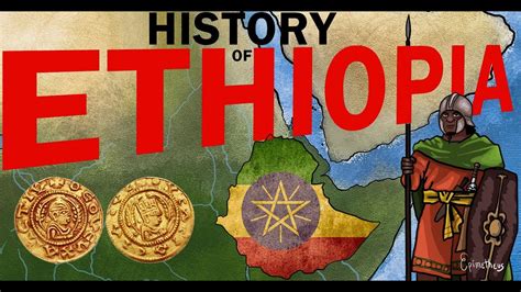 Ancient history of Ethiopia. . A history of ethiopia pdf